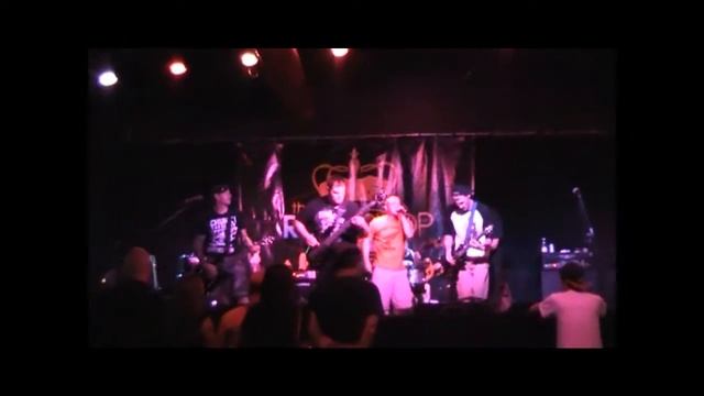 Go For Glory "3 Shots Of Jack And A 30 Day Chip".wmv смотреть онлайн