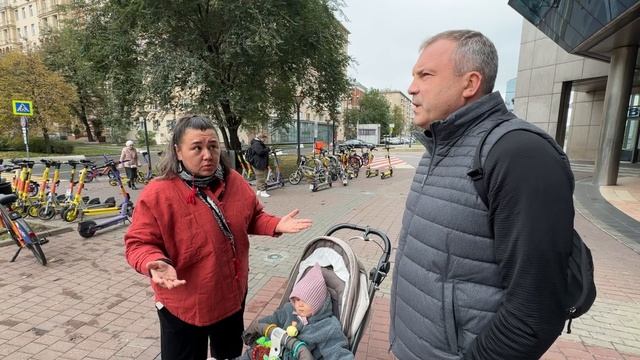 Шум в Дорогомилово смотреть онлайн