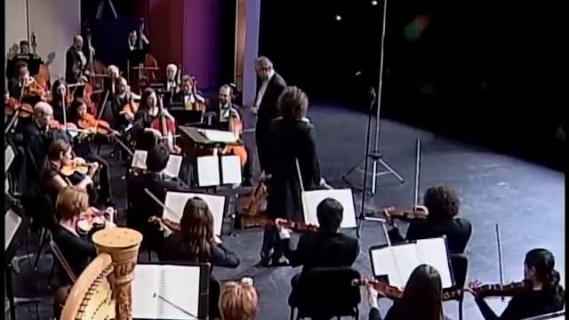 Mariusz Patyra - Paganini: Concerto No. 1 - Rondo смотреть онлайн