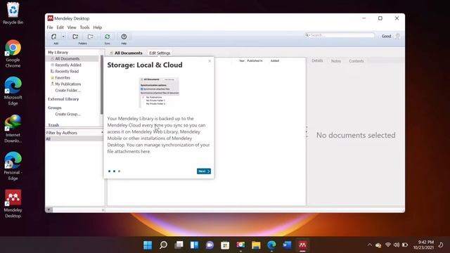 Install Mendeley Reference Manager for Desktop November 2021 смотреть онлайн