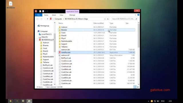 How to download and install Mirror's Edge смотреть онлайн