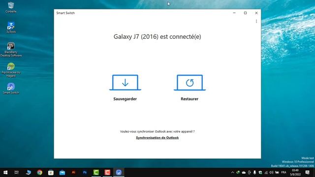 SMART SWITCH : TOUT SAVOIR SUR SMART SWITCH POUR WINDOWS 7,8 ET 10 смотреть онлайн