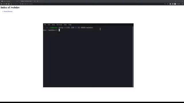 Truenas WebDAV Share  | Truenas Tutorials ( Darija ) #10 - IntrospecTech | بالعربي