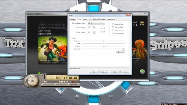 EasyCap & Dazzle | Best Quality Settings Tutorial | [HD] смотреть онлайн