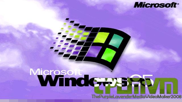 Windows 95 Effects Part 1 (4 Minutes) смотреть онлайн