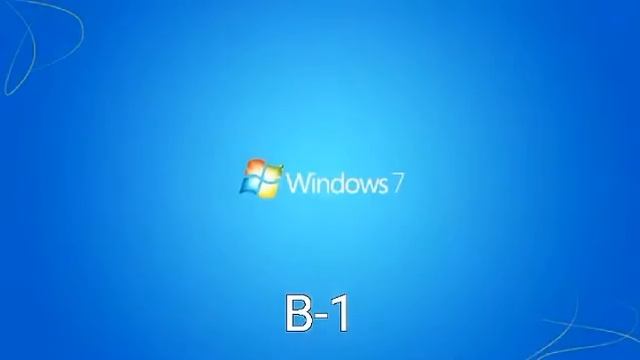 Window Tada sounds B-1 & B-2 смотреть онлайн