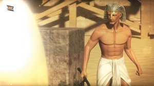 Пророк Муса (мир ему) 4 серия. Чудеса в детстве