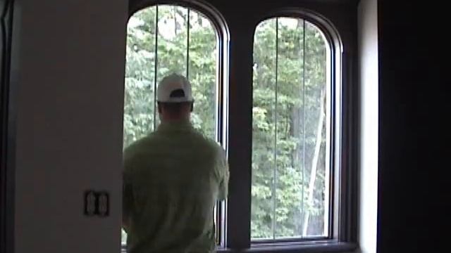 Leaded Glass Windows by Trained Professionals-with ninja lightning fast hands смотреть онлайн