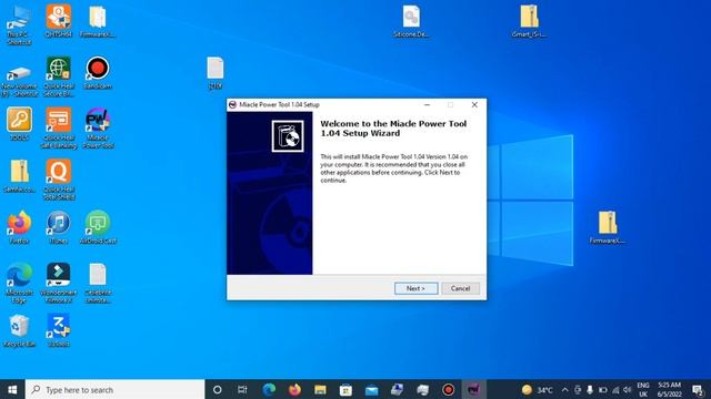 Miracle Power Tool 1.0.3 server check failed error solution with new update 1.0.4 смотреть онлайн