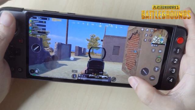รีวิว GPD XP ทำอะไรได้บ้าง คุ้มค่ากับราคาไหม? смотреть онлайн