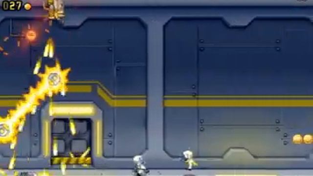 Jetpack Joyride - New Laptop... Episode 9 смотреть онлайн