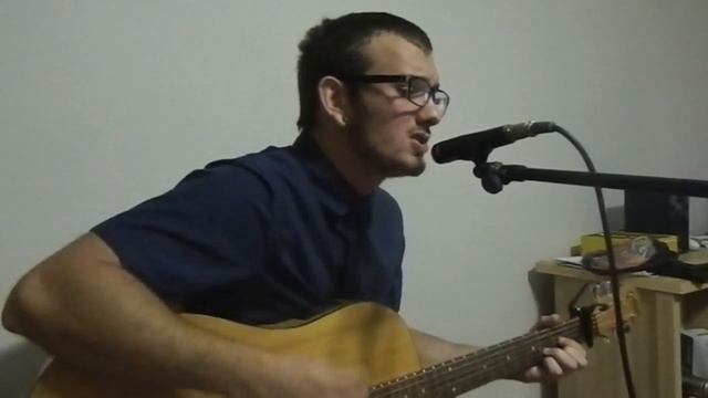 Slide - Goo Goo Dolls (Joel Robards cover) смотреть онлайн
