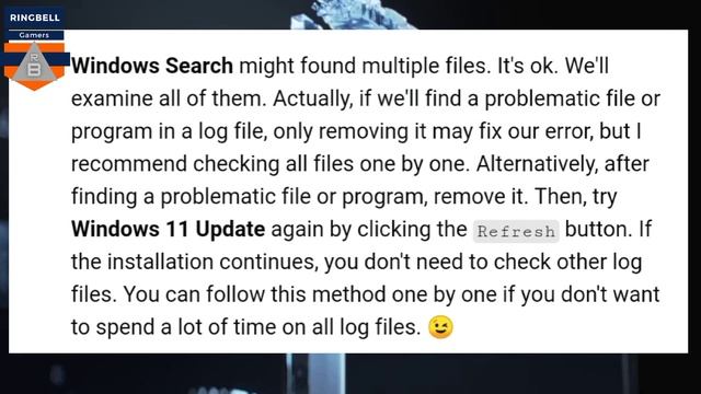 How to fix Windows 11 Update Stuck | How to Fix Windows 11 Installation error смотреть онлайн