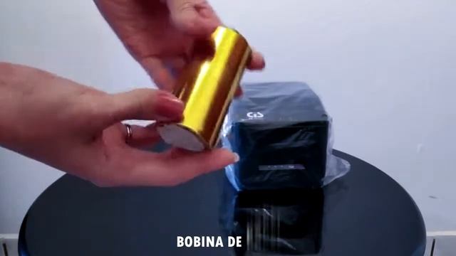 Impressora CIS PR1800 - SmarTI Shop! смотреть онлайн