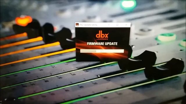 dbx driverack PA2 รีวิว [Part 3/3] | สอนการ Update Firmware [การอับเดท เฟิร์มแวร์] смотреть онлайн