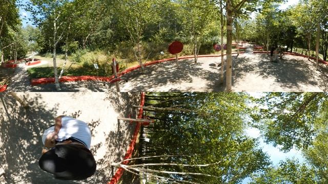 Gear 360° VR Video: Sauerlandpark Hemer ( Fotostrecke ) смотреть онлайн
