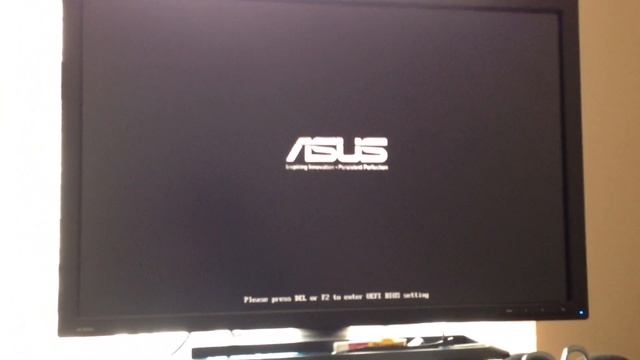 i7 3770k, Corsair Neutron GTX SSD Windows 7 Boot time смотреть онлайн