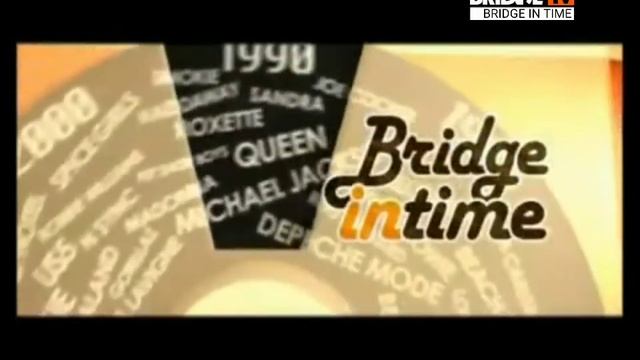 Заставка Bridge In Time (BRIDGE TV 04.08.2013) Моя Версия смотреть онлайн