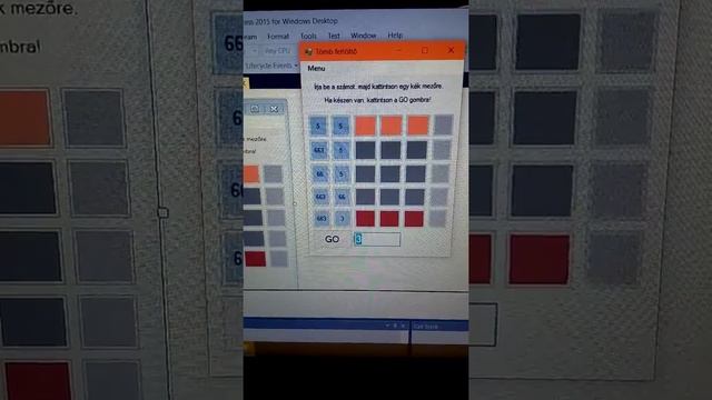 windows form 2D-s mátrix смотреть онлайн