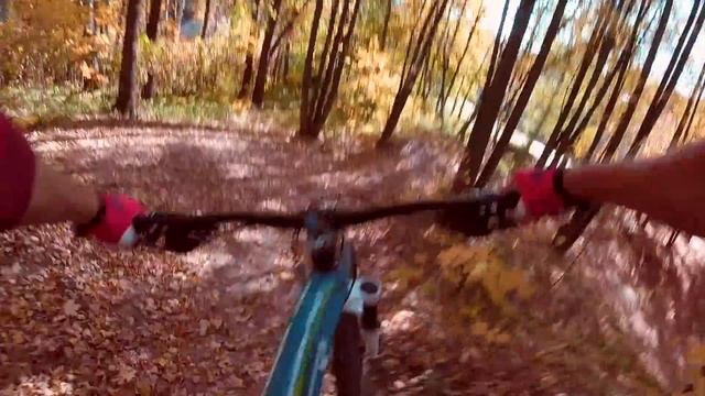 Мотошкола... Да!!!