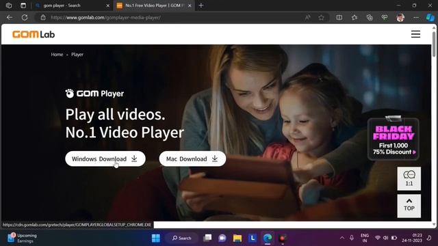 Gom Player for Windows | Gom Player Download | Gom Player Download For PC смотреть онлайн