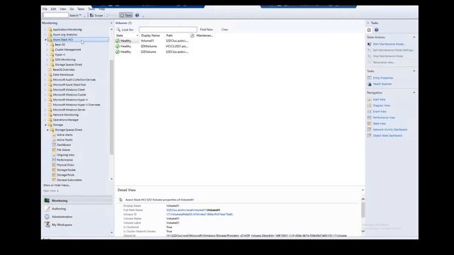 Coffee Break: Azure Stack HCI Management Pack Deep Dive with Microsoft смотреть онлайн
