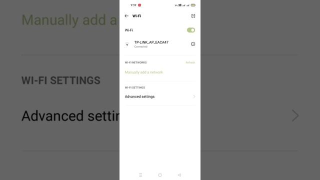 connect Wifi without password | wi-fi connect without password in tamil | tamil смотреть онлайн