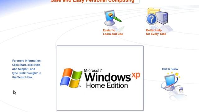Windows XP Professional SP2 Korean