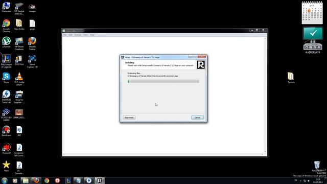 2018 [LINK UPDATED]HOW TO INSTALL COMPANY OF HEROES 2 смотреть онлайн