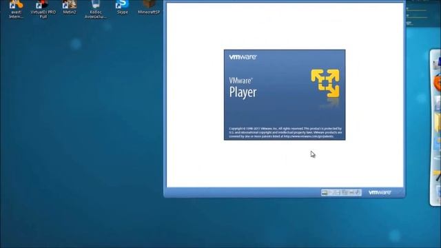 How to run BackTrack 5 linux in Windows 7 using VMware | Tutorial смотреть онлайн