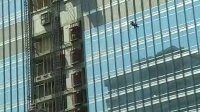 Excellent Window Cleaning Commercial building work смотреть онлайн