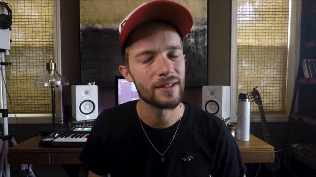 Saving and Exporting in Ableton Live - 2020 смотреть онлайн