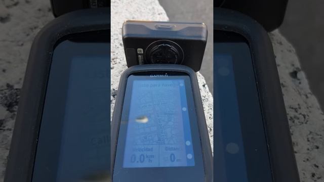 ADAS (Advanced Driver Assistance System) for bike смотреть онлайн