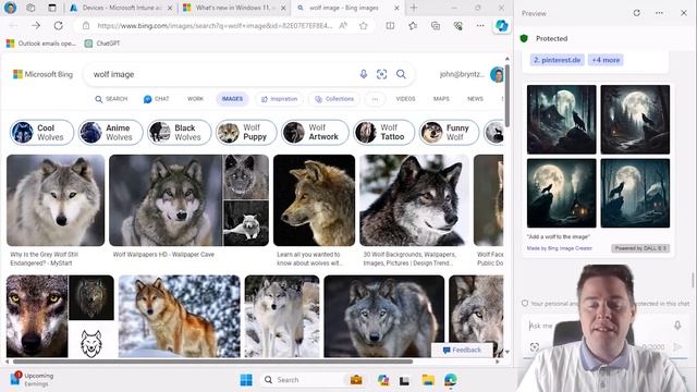 Windows 11 23H2 Upgrade with Intune смотреть онлайн