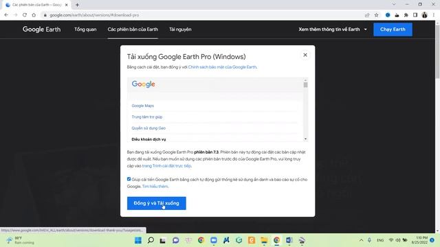✅ HƯỚNG DẪN CÀI PHẦN MỀM GOOGLE EARTH PRO смотреть онлайн