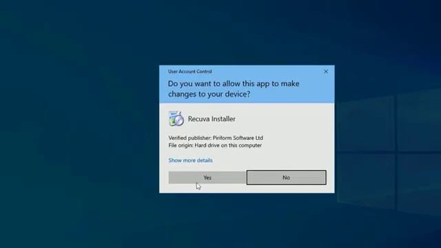 How to Recover Permanently Deleted/ Accidently Deleted Files & Data From Windows PC & Recycle Bin смотреть онлайн