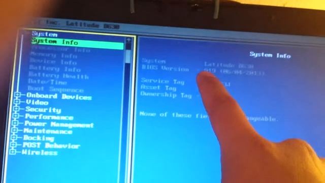 DELL LATITUDE D630 64 BITS WINDOWS 8.1 pro смотреть онлайн