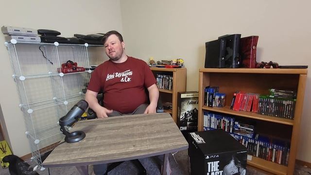 I sold HALF my collection, and here is why... (350 games sold) смотреть онлайн