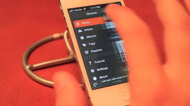 Review: Groove 2 - A Whole New Music App смотреть онлайн