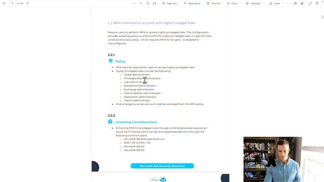 Secure Your Microsoft 365 Environment | The Ultimate Guide смотреть онлайн