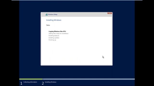 MCSE (WINDOWS SERVER ADMIN) tutorials || Demo - 3 || by Mr. Srinivas on 14-10-2020 @7PM смотреть онлайн