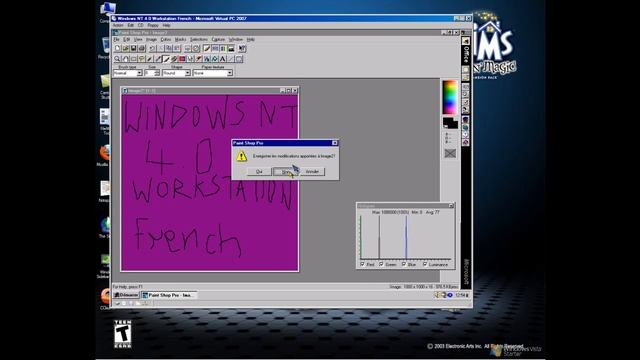 Win NT 4.0 French.mp4 смотреть онлайн