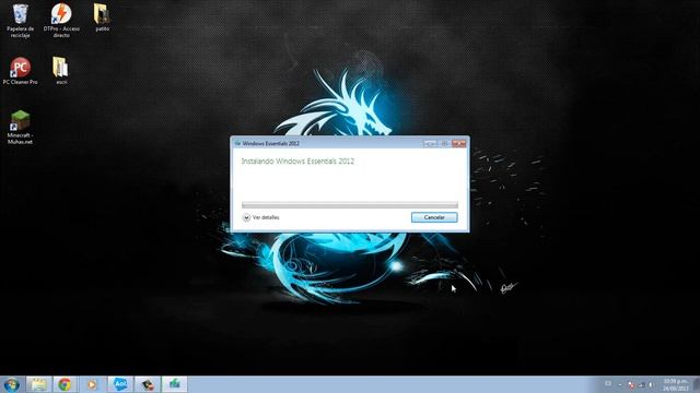 Movie Maker para todo los windows descarga e instalada desde Microsoft смотреть онлайн