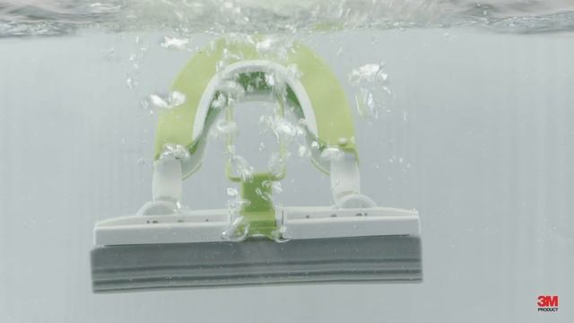 Enjoy better cleaning without messy hands or back pain- Scotch-Brite Butterfly Mop смотреть онлайн