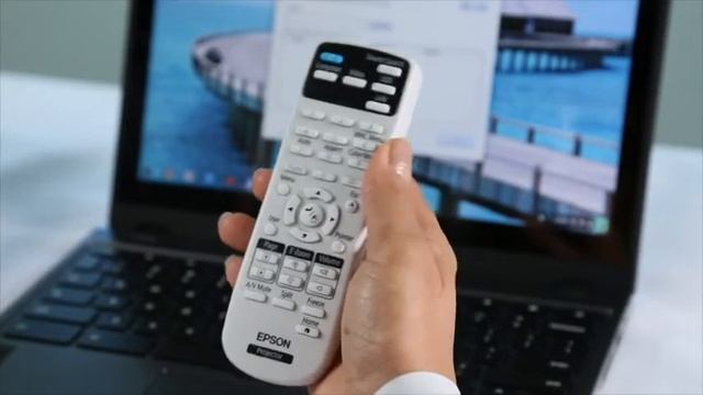 EPSON IPROJECTION CHROMEBOOK смотреть онлайн