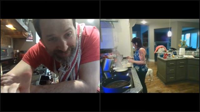 Cooking With Bryson Guest Chef Carolina Terrazas смотреть онлайн