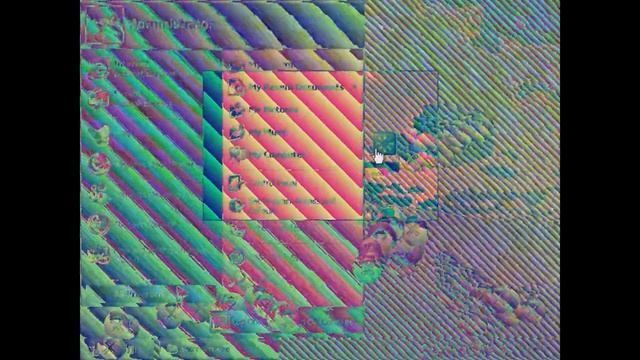 SalineWin.exe Malware