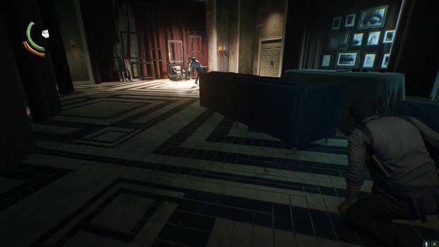 The Evil Within 2 Việt Hóa #1 Bóng ma quá khứ смотреть онлайн