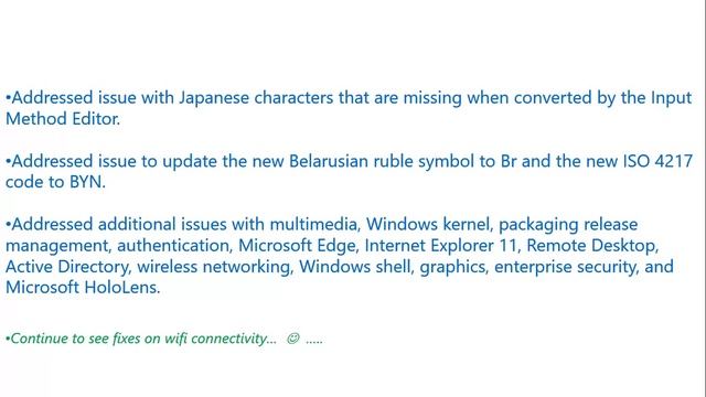 changes in latest windows 10 update for anniversary update users in 2 min. смотреть онлайн