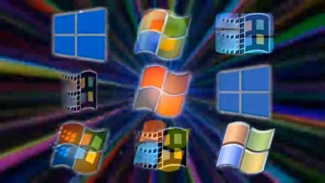 Windows でメドレー音MAD【Second Heaven & RED ZONE】(1.0～10X) V2 And More Video 1 смотреть онлайн